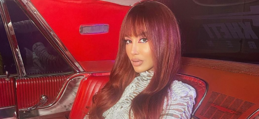 “Kënga jote më solli sërish në jetë”, Dafina Zeqiri e prekur nga mesazhi që pranoi nga fansja