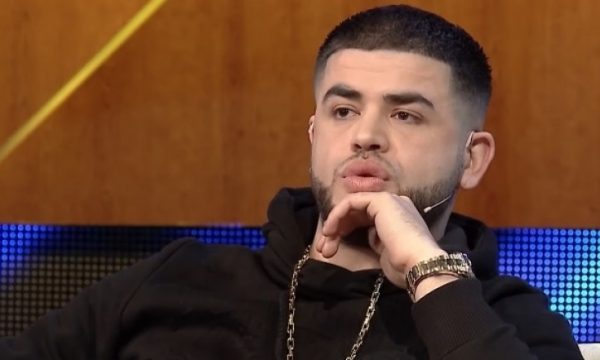 Kaq pagoi Noizy për t’u liruar