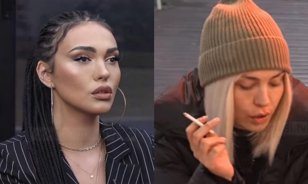 Einxhel zbulon arsyen pse është ndarë nga i dashuri