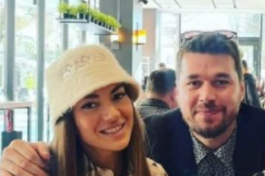 Elvana dhe Albani nisin përgatitjet e natës së Vitit të Ri
