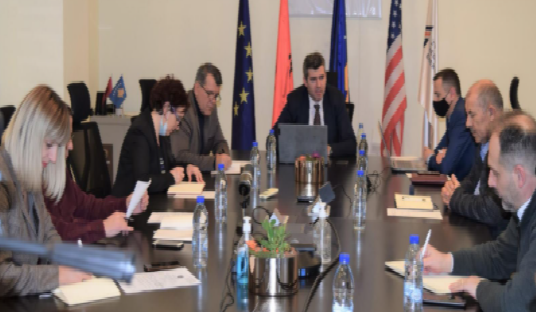 Vendimi për energjinë eletrike që u mor sot nga bordi i ZRRE-së