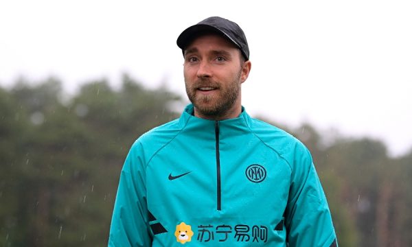 Eriksen do e shkëputë kontratën me Interin