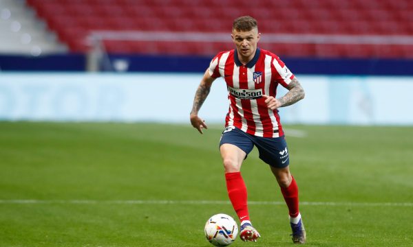 Atletico Madridi po e pret ofertën e Newcastle për Trippier