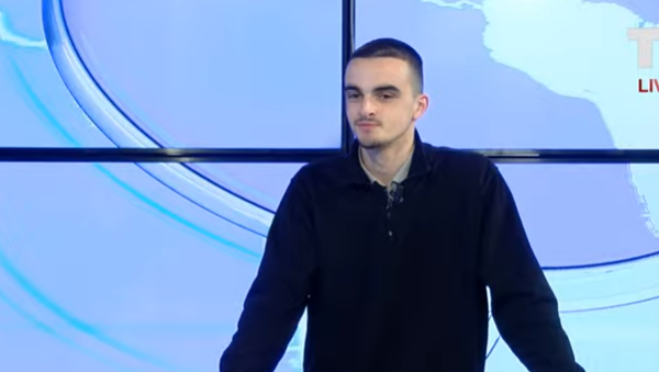 Organizatori i protestës për Kurtin që fajësoi qeveritë e kaluara për rrymën: Të kemi zgjedh për me na zgjidhë problemet