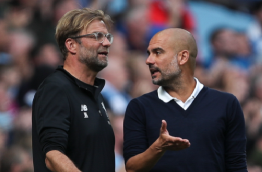 Guardiola nuk kënaqet asnjëherë, trajneri spanjoll ka “zili” shpejtësinë e Liverpool