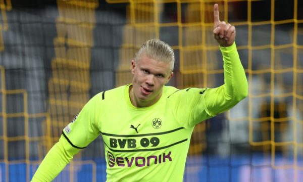Reus e konfirmon shqetësimin e Haaland për të ardhmen: “Do të vij koha të vendosë…”