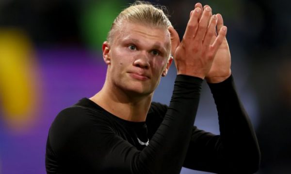 E konfirmuar, Haaland s’ka klauzolë lirimi