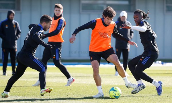 Bale është kthyer, por duhet të presë – Hazard duhet të shfrytëzojë rastin kur t’i jepet