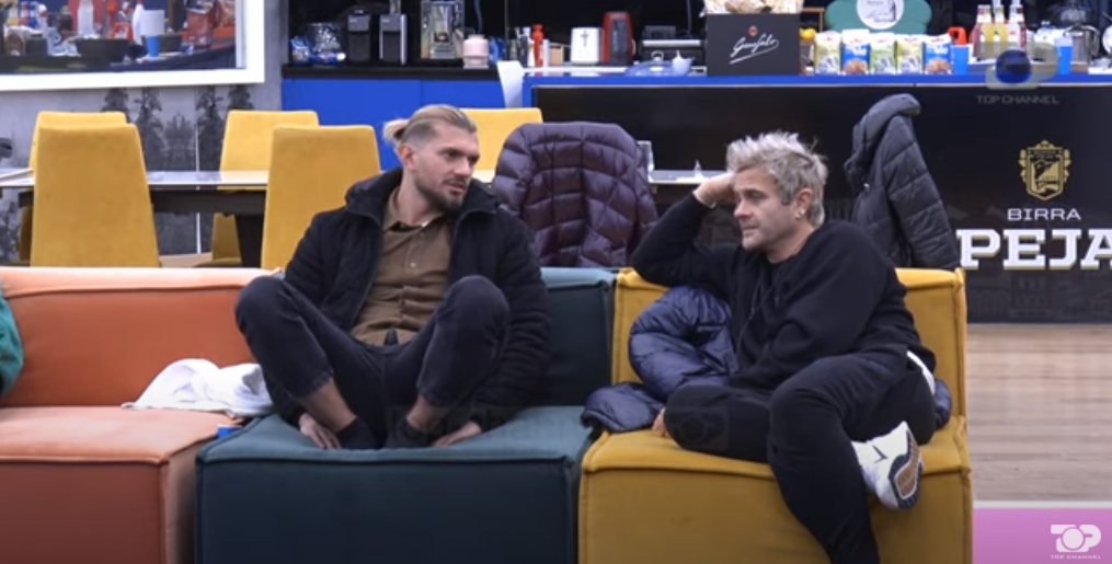 Claudio e parandjen: “Do të dalë unë”