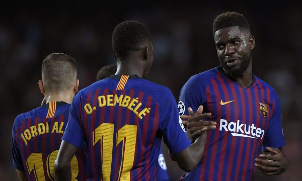 Shpërthen koronavirusi në Camp Nou: Barcelona mbetet me vetëm 9 futbollistë