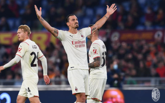 Milani veç me një sumues kundër Liverpoolit
