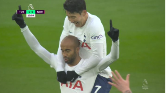 Goli që pasqyron “magjinë” e Premier League