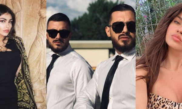E dashura e Romeos flet për lidhjen e Donaldit me Borën dhe Beatrixin