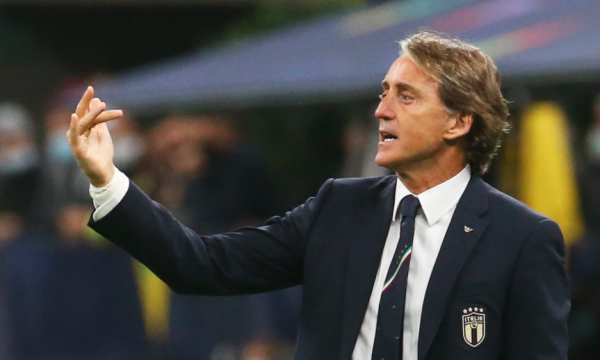 Ndeshja e play-offit, Itali-Maqedonia e Veriut luhet në Palermo