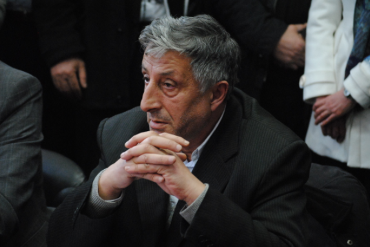 Ia përmendi bashkëpunimin me PAN-in, Jasharaj i reagon kryeministrit Kurti