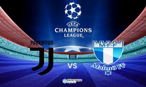 Juventusi vetëm fitore kundër Malmos, formacionet