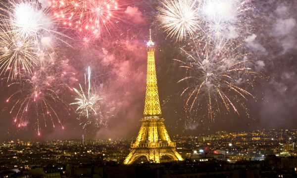 Disa qytete evropiane dhe botërore anulojnë festimet e Vitit të Ri