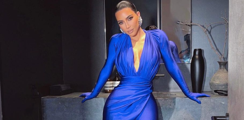 Rrugës për tu bërë avokate- Kim Kardashian kalon provimin e jurisprudencës