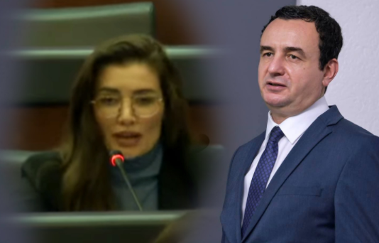 Musliu-Shoshi: Kryeministër, i përfaqësoni të gjithë qytetarët e Kosovës, reflektoni në buxhet për mirëqenien e të gjithëve!