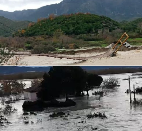Kosova e gatshme ta ndihmojë Shqipërinë pas përmbytjeve