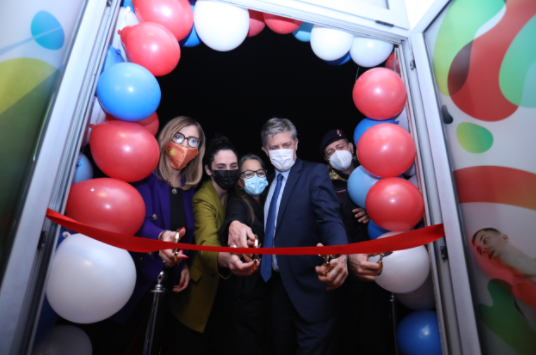 Komiteti Paralimpik i Kosovës inauguron zyret në Ditën Ndërkombëtare të Personave me Aftësi të Kufizuara