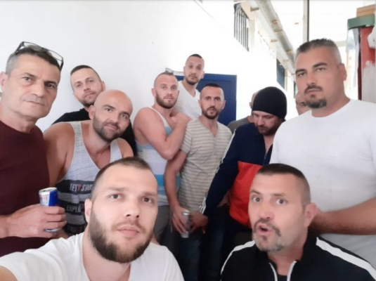 “Grupi i Kumanovës” reagon pas deklaratave të sotme në Kuvendin e Kosovës