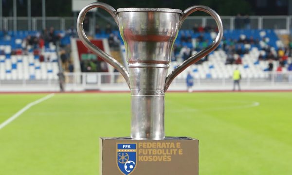 Favoritët kalojnë në rrethin e tjetër të Kupës së Kosovës