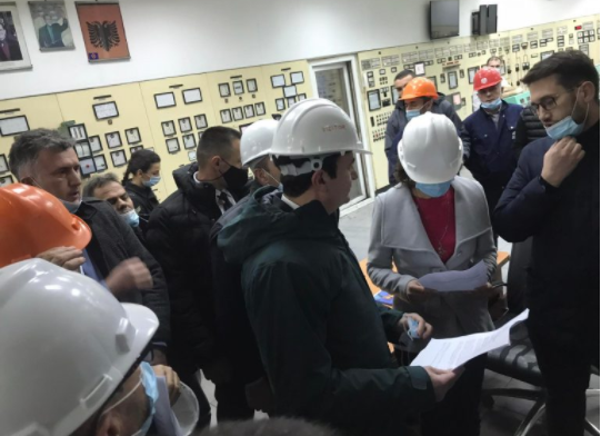 Kurti: Subvencionimi i importit s’është i vonë, s’gabuam që e anuluam termocentralin e ri