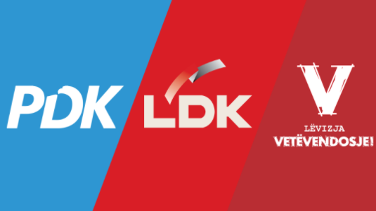 LDK i bën ofertë PDK-së dhe Vetëvendosjes për bashkëqeverisje në këtë komunë