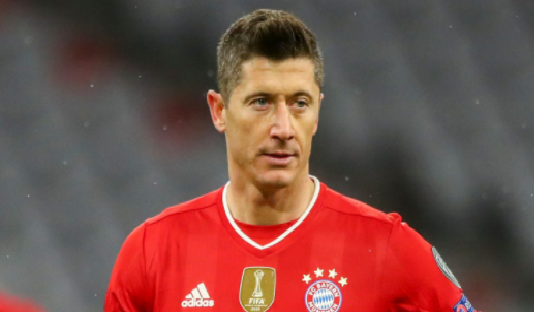 Lewandowski i prekur nga fjalët emocionuese të Messit në mbrëmjen e Topit të Artë