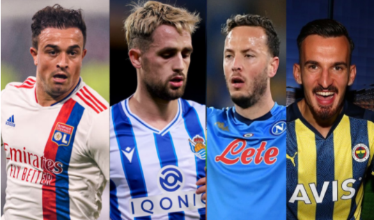Shikojeni Europa Leaguen sonte, krejt shqiptarët po startojnë nga minuta e parë