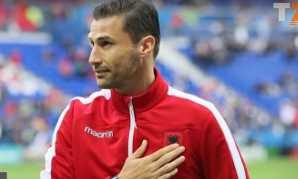Lorik Cana hyn në “Big Brother VIP”