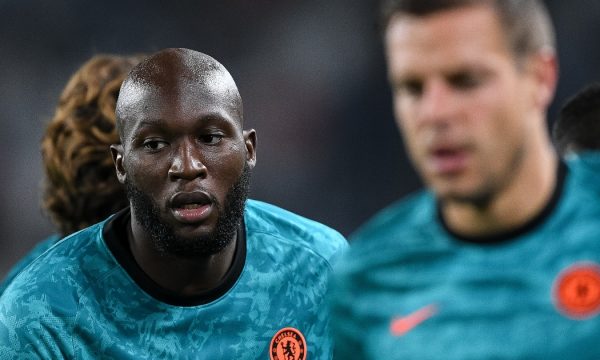 Lukaku tregon tri klubet që ka ëndërruar gjithmonë të luajë një ditë