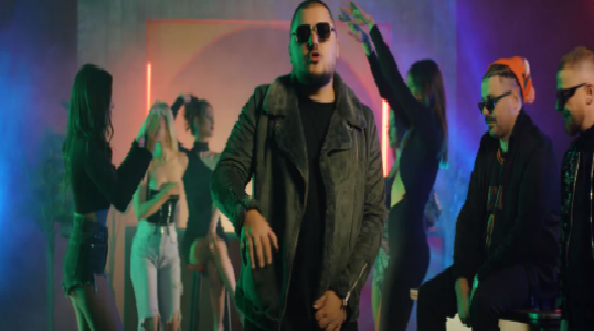 Era hit! Lumi B, Lyrical Son & Mc Kresha publikojnë këngën e re