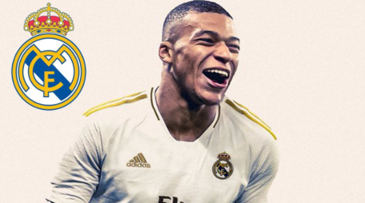 Nga mesnata Mbappe i lirë, a do të nënshkruajë më Real Madridin?