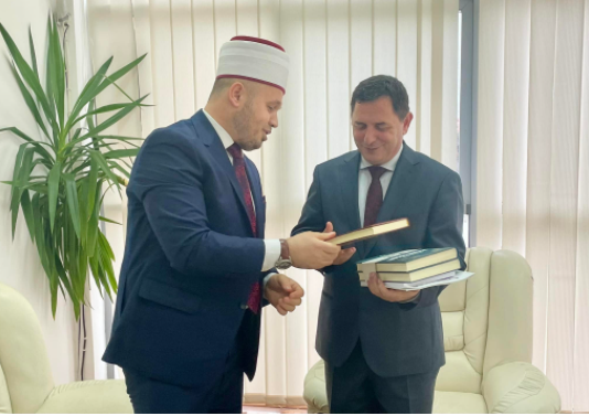 Komuna e Malishevës do të vazhdoj mbulimin e shpenzimeve për shërbimet e varrimit