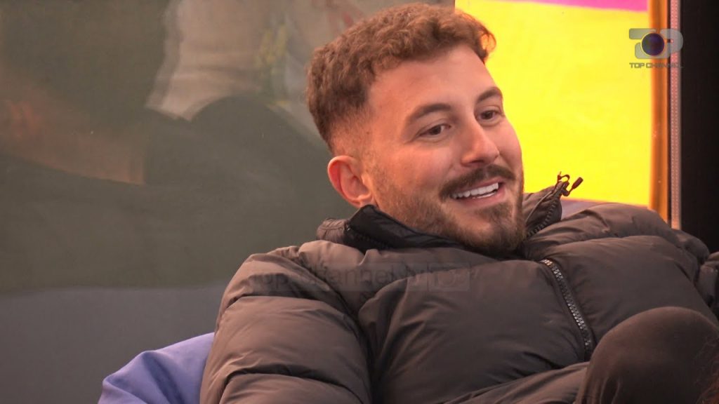 Donaldi thotë se ka bërë mardhënie seksuale me dy vajza