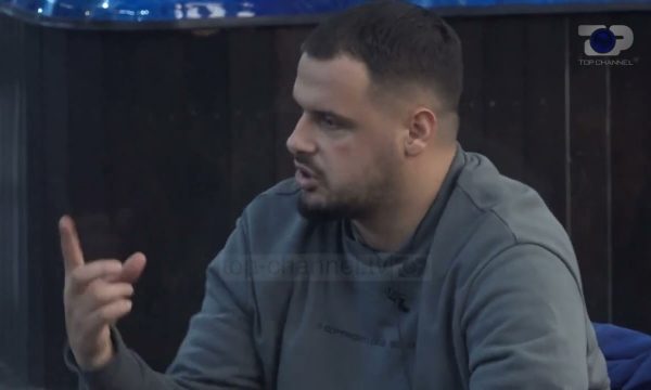 Pse u rikthye në shtëpi, Dj Dagz tregon arsyen