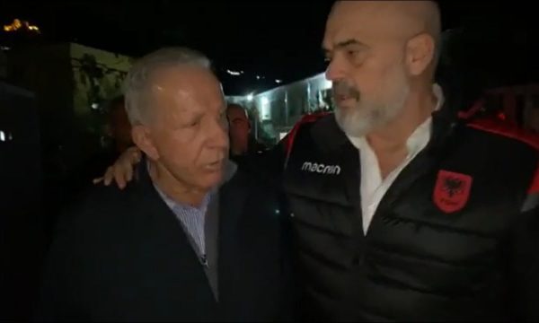 Pacolli i thur lavde Edi Ramës