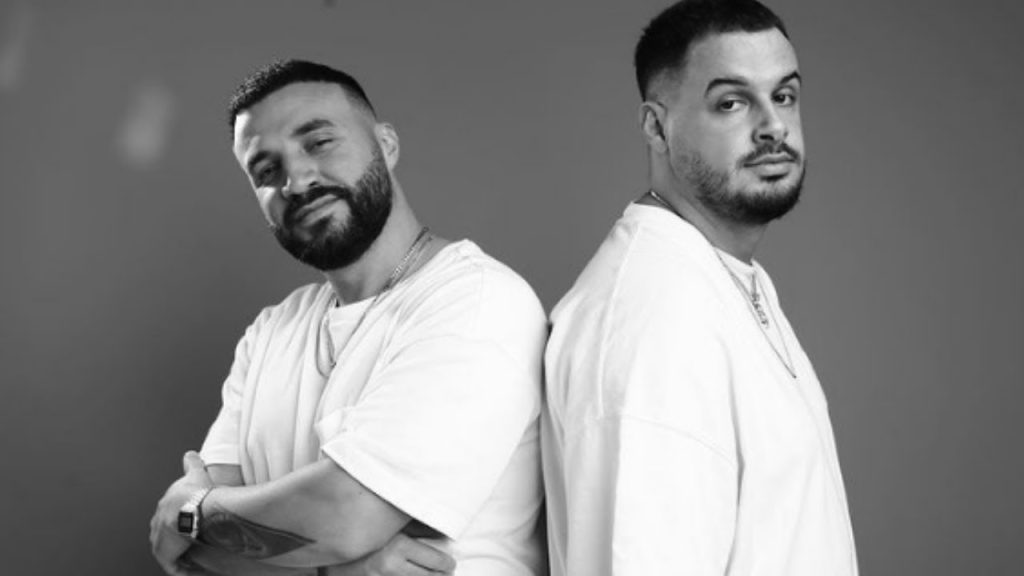 Reagimi i Dj Pm pasi Dj Dagz u shpall i preferuari i publikut