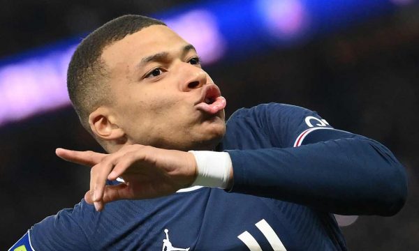 Mbappe kundër Kupës së Botës çdo dy vite