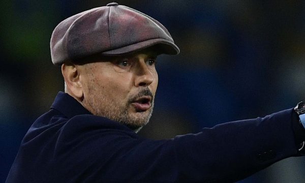 Mihajlovic “thumbon” keq Juventusin: Është rivali jonë direkt