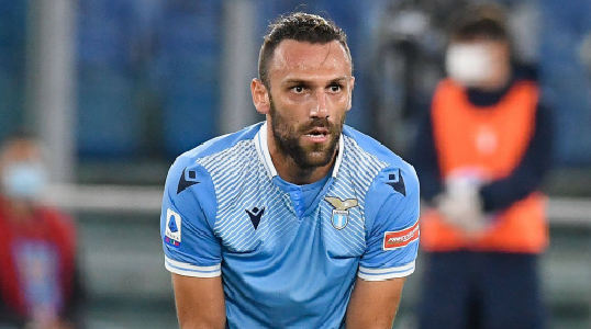 Lazio nis afatin kalimtar, me largimin e Muriqit