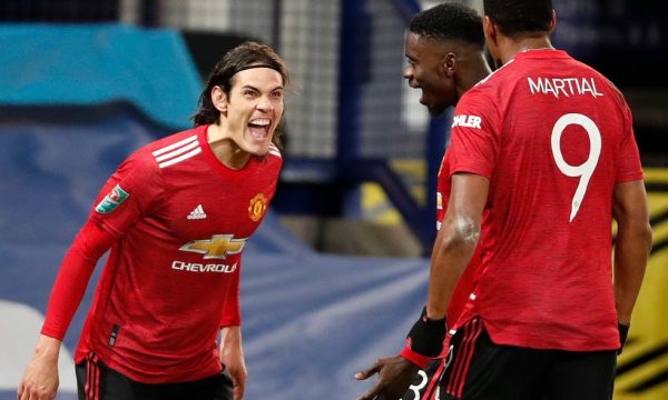 Mourinho e do në Romë sulmuesin e Manchester Unitedit