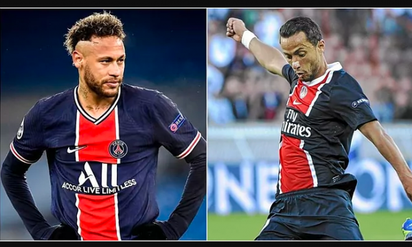 Neymar flet me Nenen për ta tejkaluar magjinë e lëndimeve