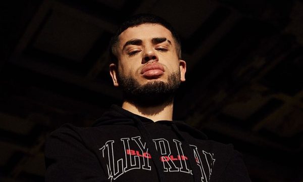 Lirohet reperi Noizy