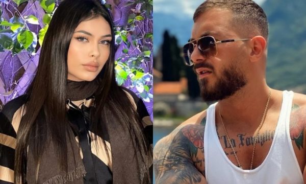 A është ndarë me Romeon, përgjigjet vajza e ministrit shqiptar