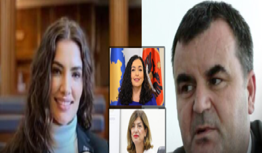 Musliu-Shoshi diskuton me Qelajn rreth vendimit të Osmanit për shkarkimin e Dakës nga KQZ