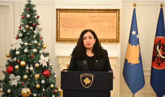 “Zyra e presidentes u stolis në vlerë 950 euro”, presidenca: U blejtën disa bredha dhe stoli