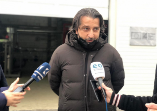 Rama në Termokos, pas ndërprerjes së furnizimit me ngrohje